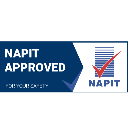 NAPIT Approved Logo