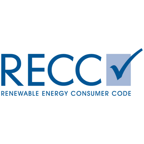 RECC Accredited Logo